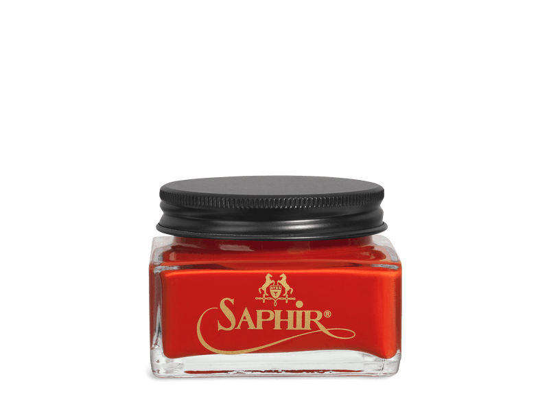 Pate de Luxe - Saphir Médaille d'Or #colour_11-red