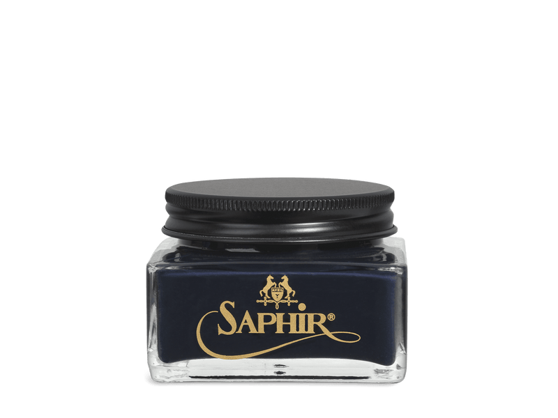 Pate de Luxe - Saphir Médaille d'Or #colour_06-navy-blue