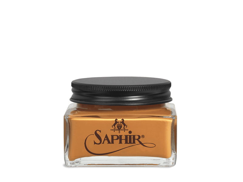 Pate de Luxe - Saphir Médaille d'Or #colour_03-light-brown