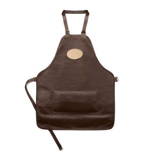 Cobbler Leather Apron (1 pocket)