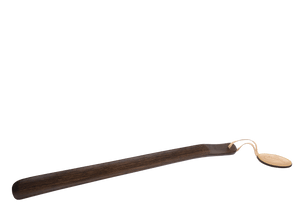 Rosewood Shoe Horn - Saphir Médaille d'Or