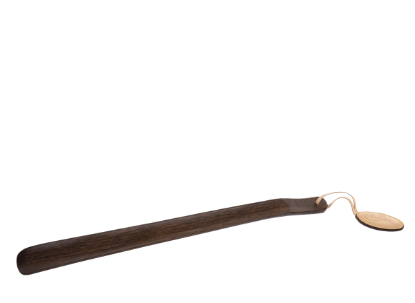 Rosewood Shoe Horn - Saphir Médaille d'Or