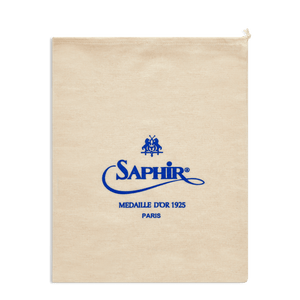 Cotton Bag - Saphir Médaille d'Or