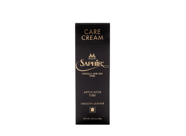 Creme de Soins - 01 Black - Saphir Médaille d'Or #colour_01-black