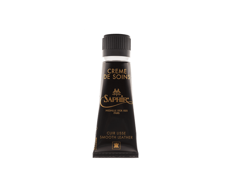 Creme de Soins - 05 Dark Brown - Saphir Médaille d'Or #colour_05-dark-brown