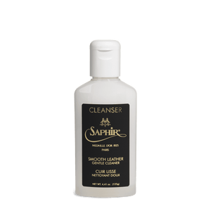 Cleanser - Saphir Médaille d'Or