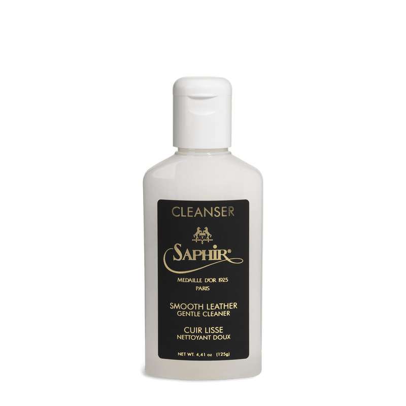 Cleanser - Saphir Médaille d'Or