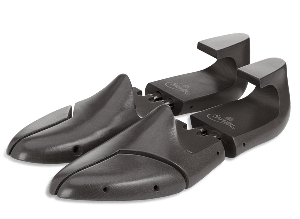 Casual Grey Shoe Trees - Saphir Médaille d'Or