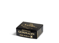 Gommadin Suede Eraser - Saphir Médaille d'Or