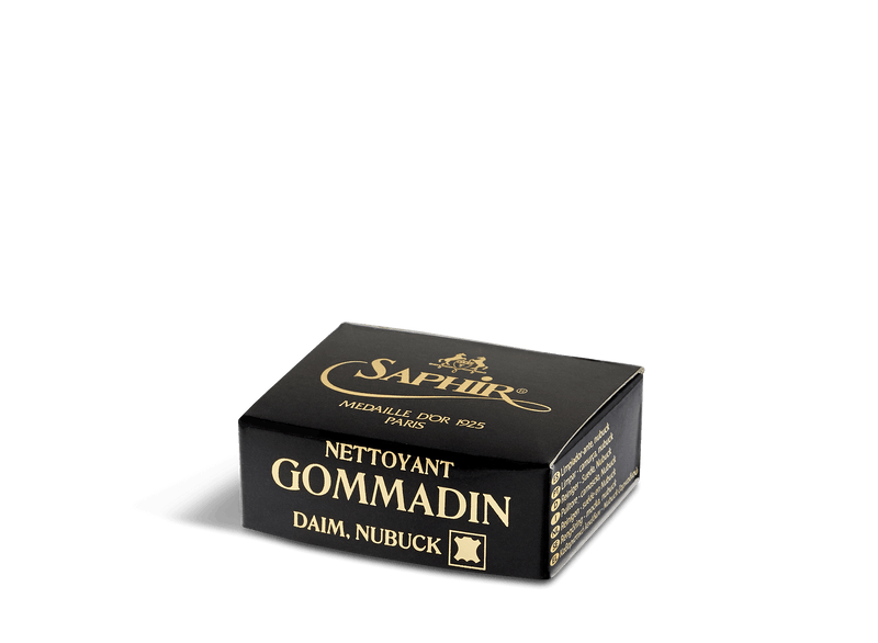 Gommadin Suede Eraser - Saphir Médaille d'Or