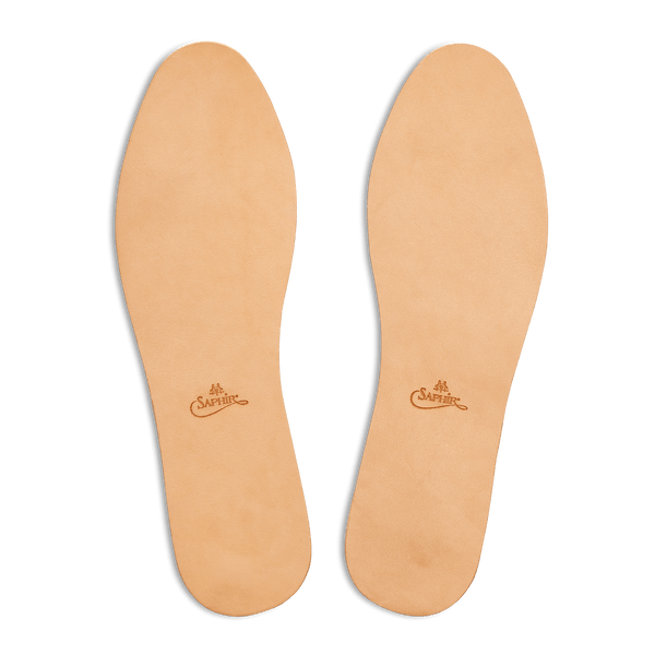 Leather Insoles - Saphir Médaille d'Or