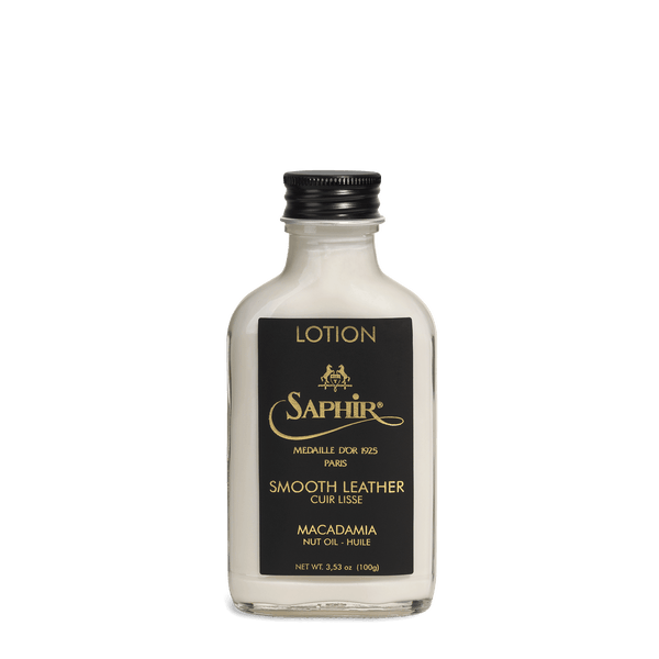 Lotion Macadamia - Saphir Médaille d'Or