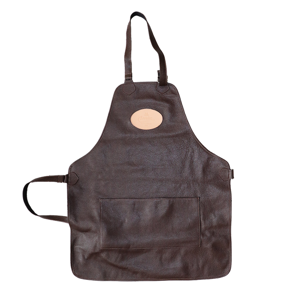 Cobbler Leather Apron (1 pocket)