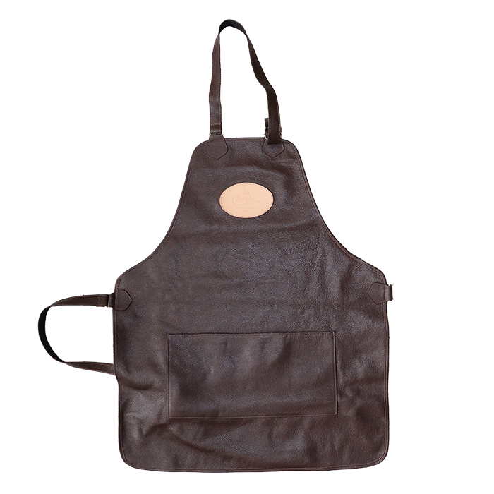 Cobbler Leather Apron (1 pocket)