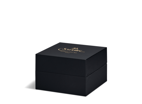 Shoe Polish Box - Saphir Médaille d'Or