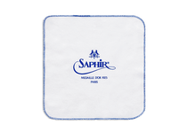 Square Cleaning Cloth - Saphir Médaille d'Or