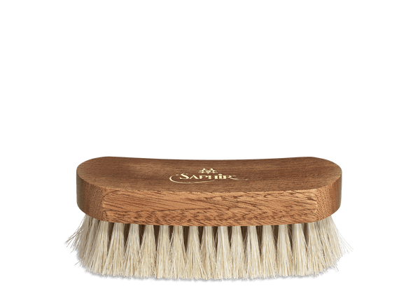 Brosse Polissoir Soie