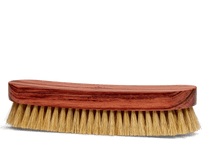 Medium Horsehair Brush - Saphir Médaille d'Or