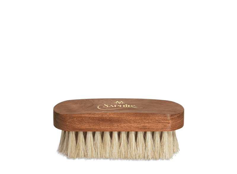 Mini Polish Brush - Saphir Médaille d'Or