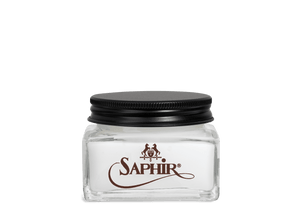 Mink Oil - Saphir Médaille d'Or