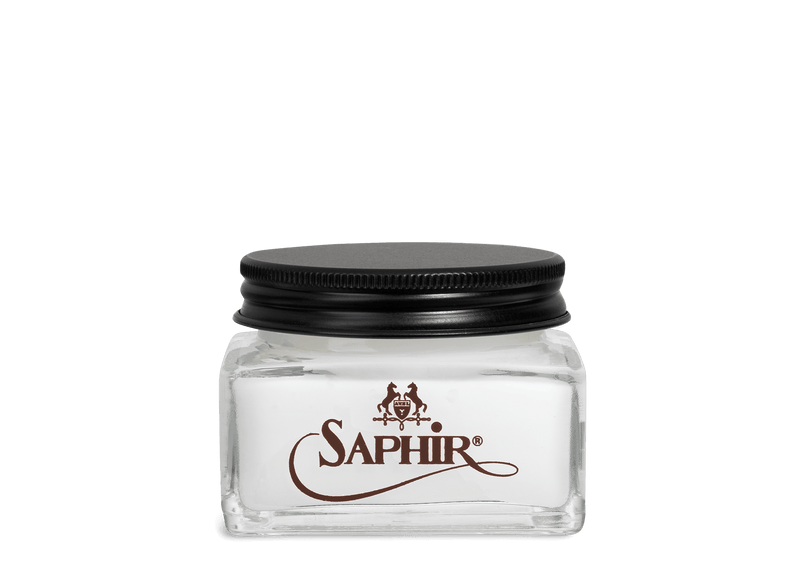 Mink Oil - Saphir Médaille d'Or