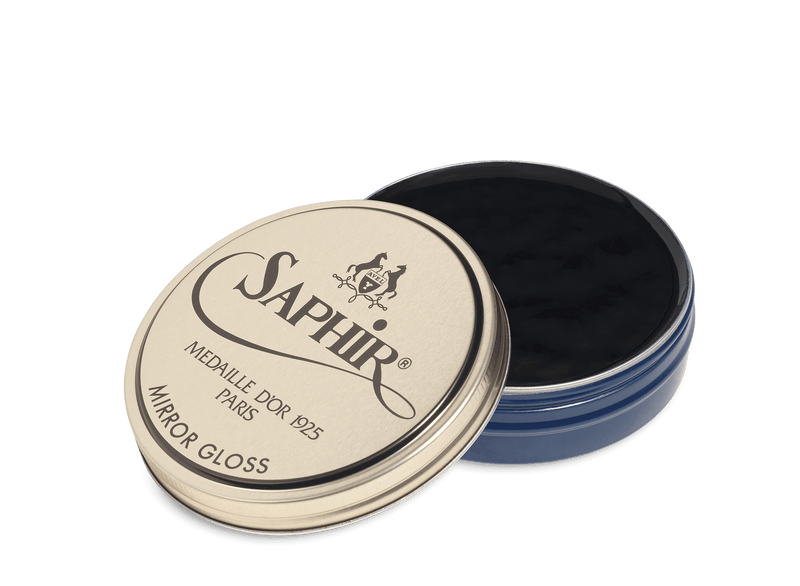 Mirror Gloss - Navy Blue - Saphir Médaille d'Or #colour_06-navy-blue