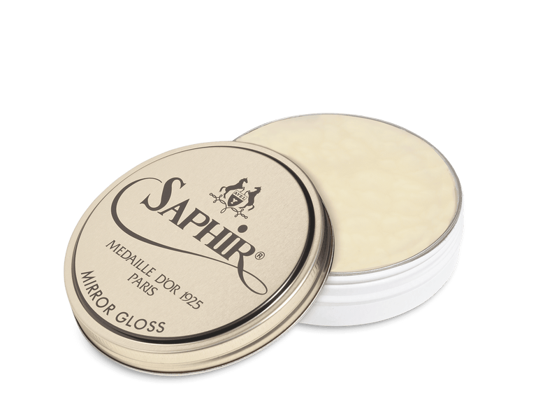 Mirror Gloss - Neutral- Saphir Médaille d'Or #colour_02-neutral