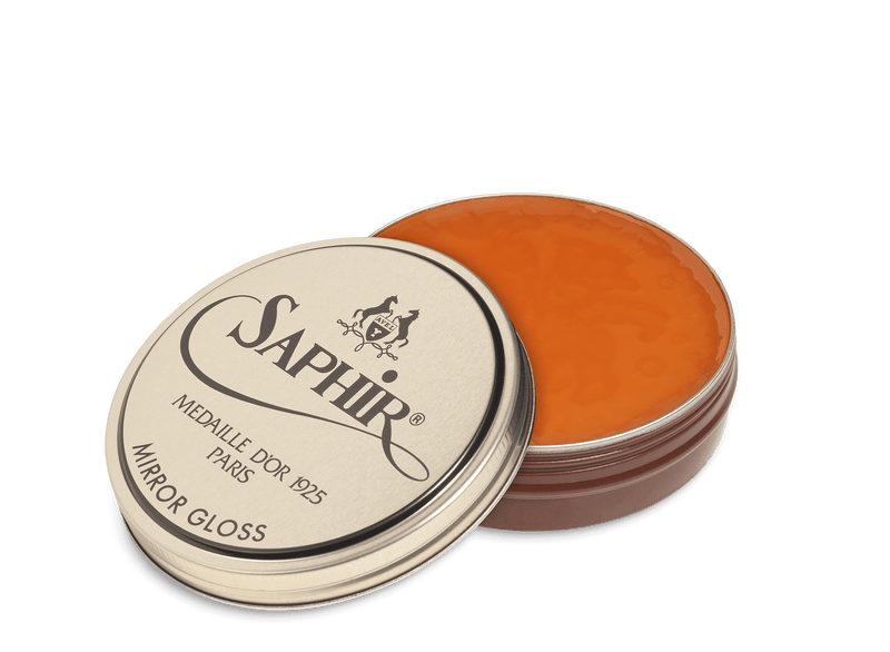 Mirror Gloss - Light Brown - Saphir Médaille d'Or #colour_03-light-brown