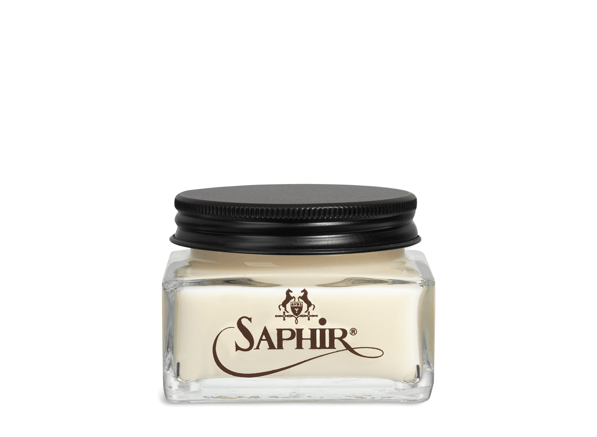 Nappa Cream - Saphir Médaille d'Or