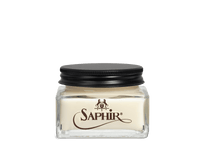 Nappa Cream - Saphir Médaille d'Or