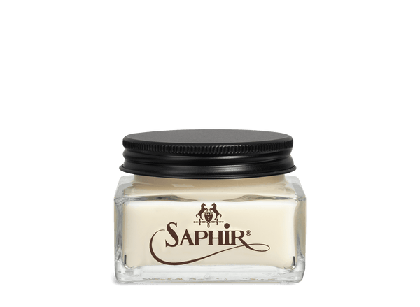 Nappa Cream - Saphir Médaille d'Or