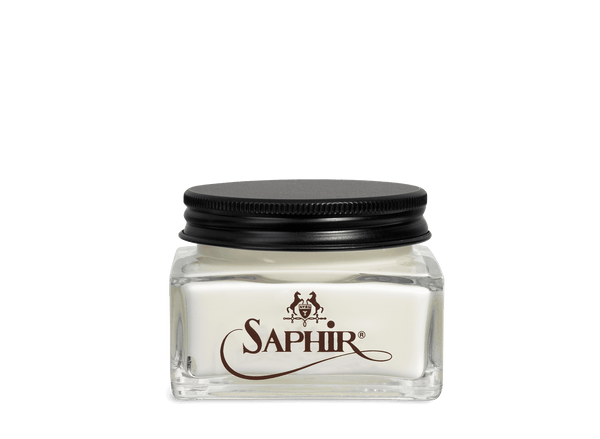 Oiled Leather Cream - Neutral - Saphir Médaille d'Or #colour_02-neutral