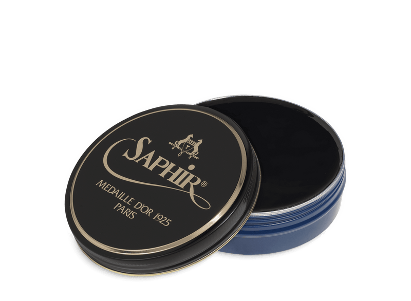 Pate de Luxe - 06 Navy Blue - Saphir Médaille d'Or #colour_06-navy-blue