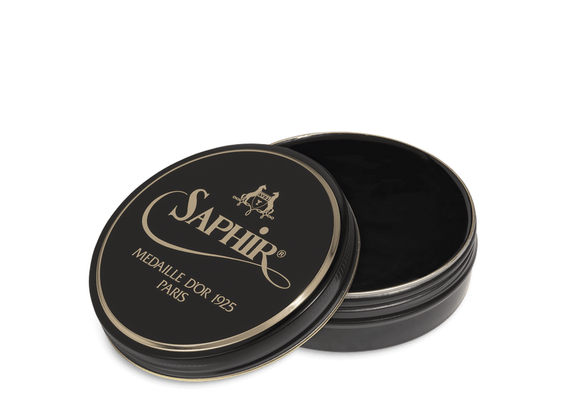 Pate de Luxe - 05 Dark Brown - Saphir Médaille d'Or #colour_05-dark-brown