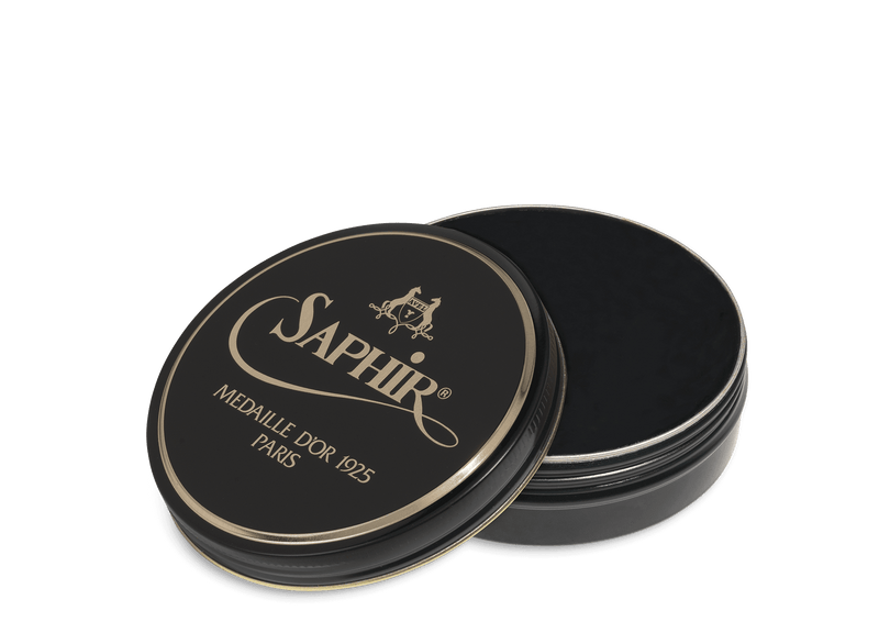 Pate de Luxe - 20 Dark Green - Saphir Médaille d'Or #colour_20-dark-green