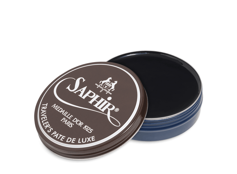 Travelers Polish - 06 Navy Blue - Saphir Médaille d'Or #colour_06-navy-blue