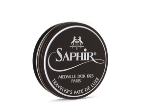 Travelers Polish - 01 Black - Saphir Médaille d'Or #colour_01-black