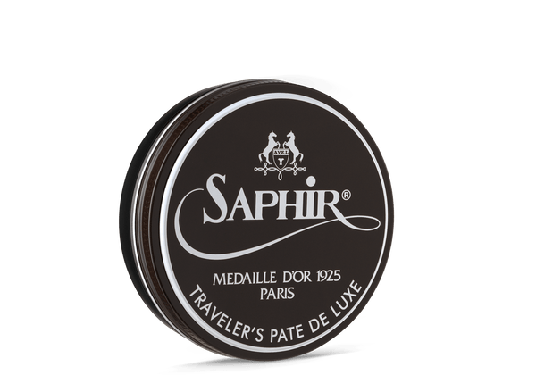 Travelers Polish - 01 Black - Saphir Médaille d'Or #colour_01-black