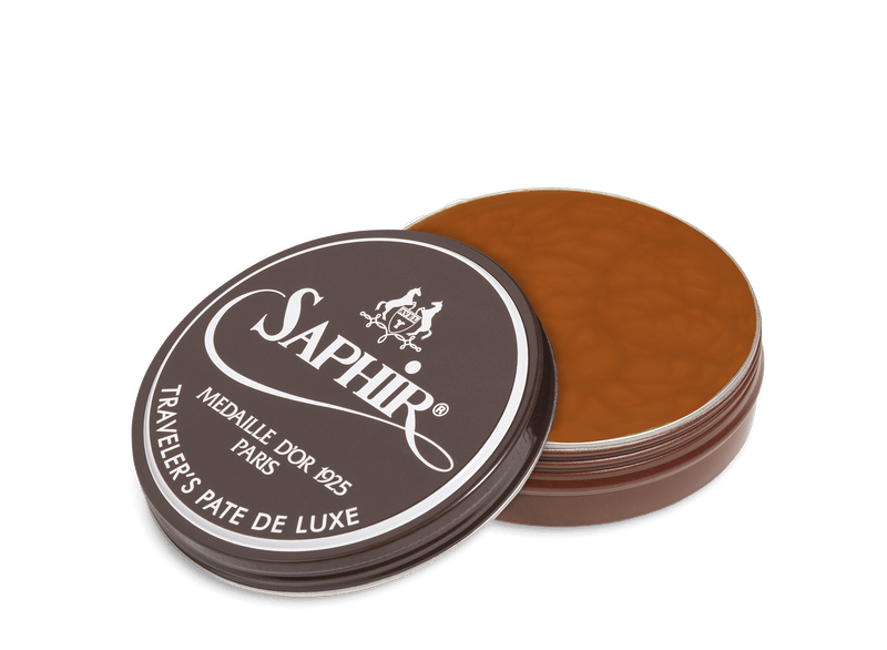 Travelers Polish - 03 Light Brown - Saphir Médaille d'Or #colour_03-light-brown